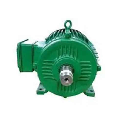 Motor Nova Trifásico 0,5 cv - 4 Pólos Blindado 220/380/440 Volts 1700 rpm (Baixa rotação)