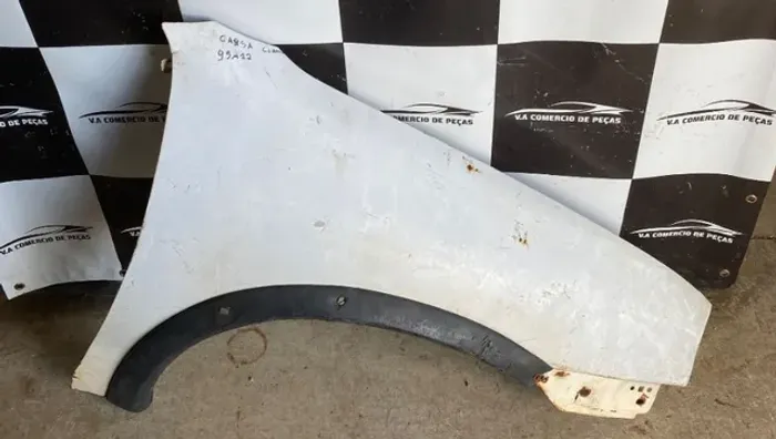 Para-lama direito de Corsa Classic 1995/2012