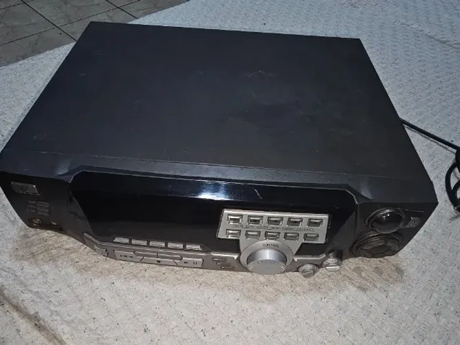 Videoke Karaoke 3700 Plus Completo