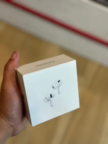 AirPods Pro Original com 1 ano de garantia
