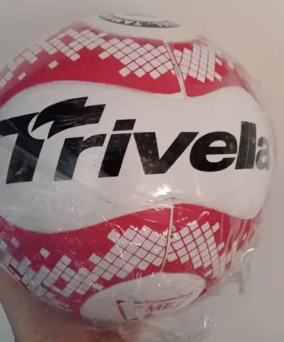 Bola de Futebol Trivella