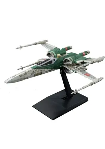 Nave X Wing Fighter - Star Wars Bandai