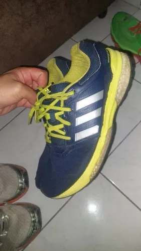 Tênis adidas ultra boost 41 42 original 