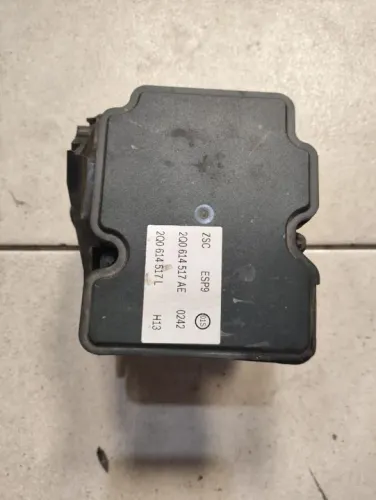 modulo abs da t-cross 2020 1.0 12v