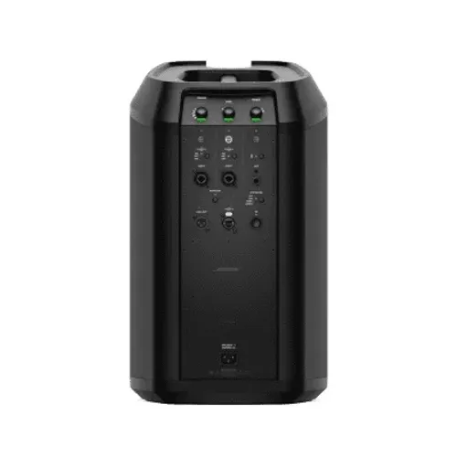 Caixa de som Bose L1 Pro 8 Portable Line Array System - Nova 