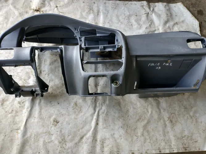 Capa painel Fiat/Palio 2003 fire 