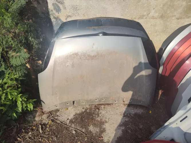 Capo Fiat punto 2007 2008 2009 2010 2011 2012 2013 2014 2015 2016