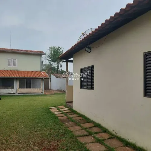 Chácara, à venda, Santa Rita - 5 quartos - Piracicaba/SP