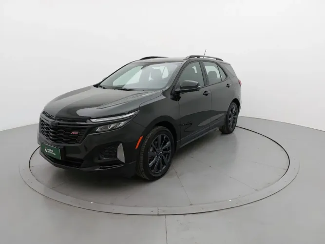 Chevrolet Equinox RS 1.5 Turbo 172cv Aut. 2023