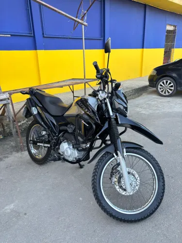 VENDO BROS 160 ANO 2023 