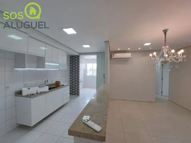 Golden Green Residência - Proximo ao centro Político