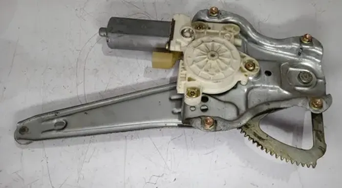 Máquina De Vidro Traseira Direita Corolla 2003 - 2008