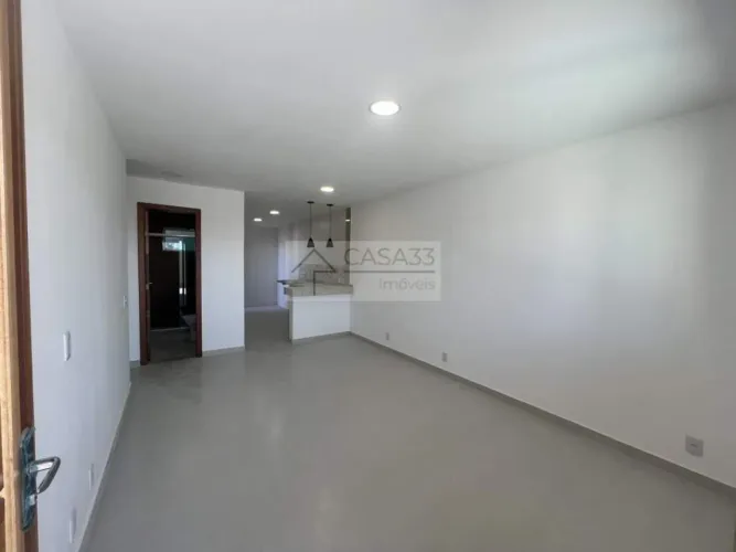 Casa para Locação em Maricá, Jardim Atlântico Leste (Itaipuaçu),