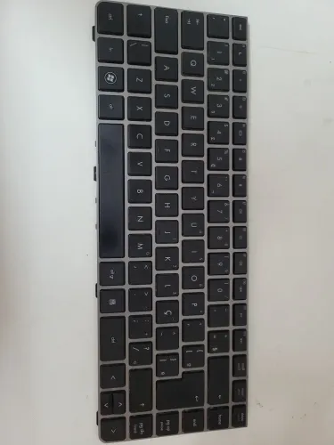 Teclado Notebook HP PROBOOK 4430 Original com defeito