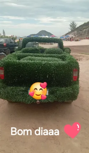Aluguel de carro para casamento e eventos