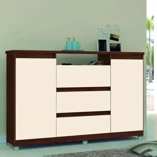 COMODA VENUS 2P 3G - MEL/PEROLA