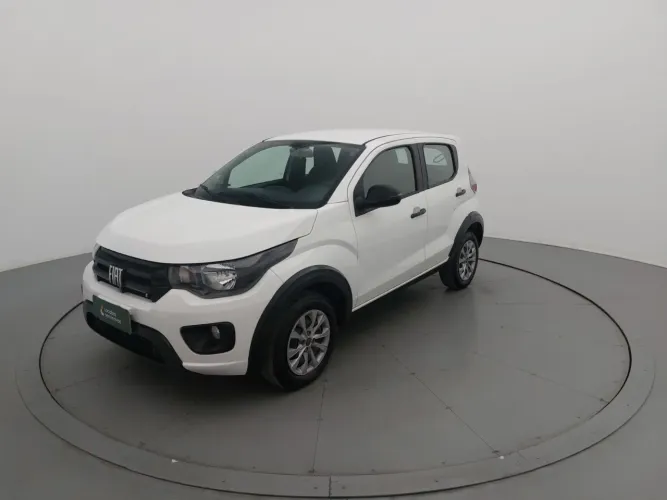 Fiat Mobi Like 1.0 Fire Flex 5P. 2025