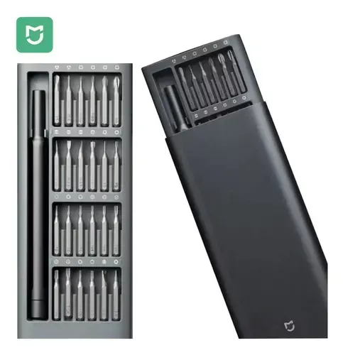 Kit De Ferramentas De Precisão