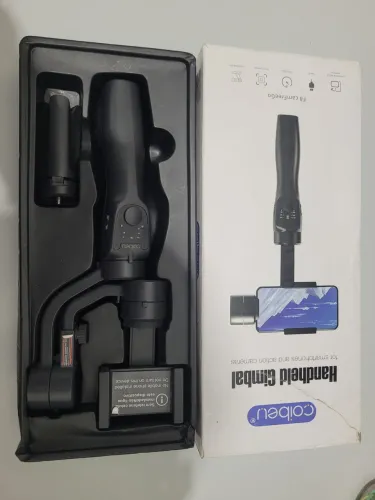 Gimbal