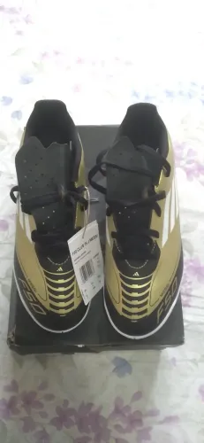 Chuteira adidas F50 Messi 