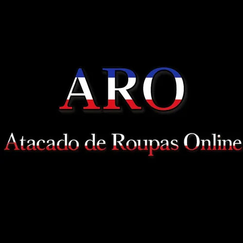 Atacado de Roupas Online - Camiseta de Marca em Atacado para Revenda Camisas Masculinas