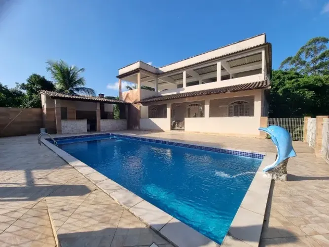 Chácara Córrego Sete