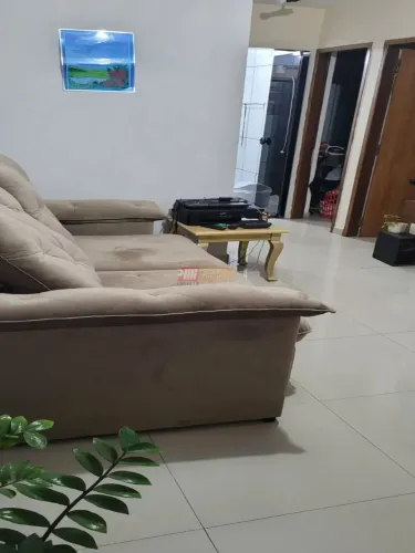 Apartamento no Bairro Campanário em Diadema
