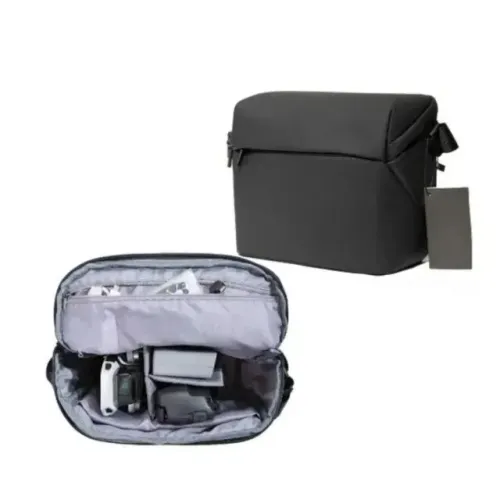 [Novo] Mochila para DJI Mini 4 Pro,DJI Neo, Air 2S, Mini 3, Mini 3 Pro, Mini 2