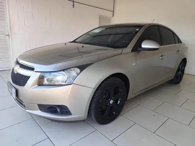 Chevrolet Cruze HB Sport LT 1.8 16V Flexp. 5P MEC 2014