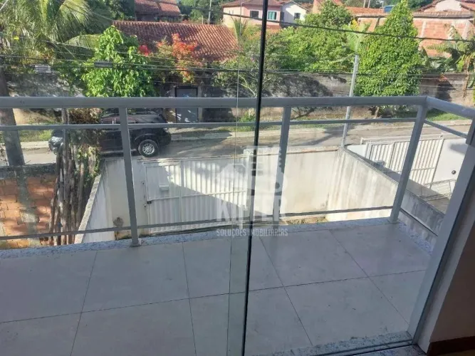 Casa -Venda- 3 quartos - Itaipu - Niterói/RJ