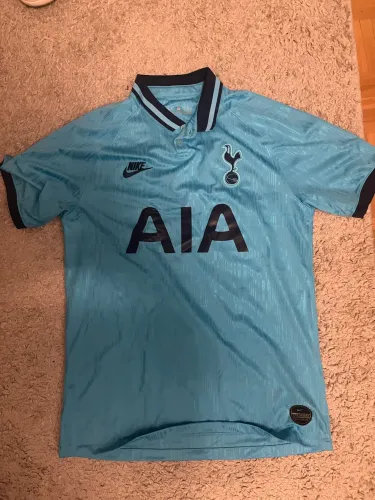 Camiseta 3 do Tottenham - 2019/20