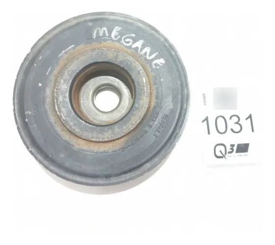 Polia Virabrequim Renault Megane 2.0 16v