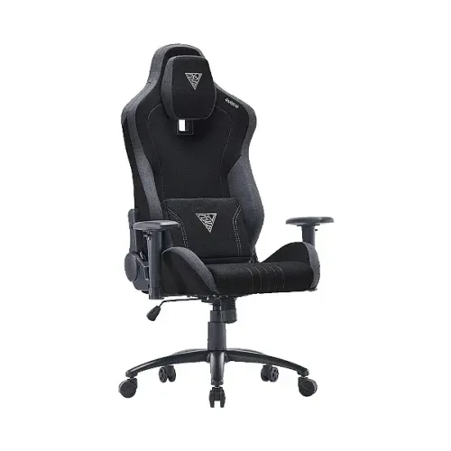 Cadeira Gamer Gamdias Zelus M3 Weave L B Preto Até 140kg