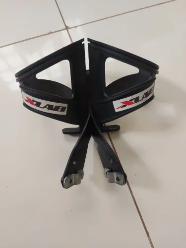Suporte para Garrafa de Água XLab para selin 