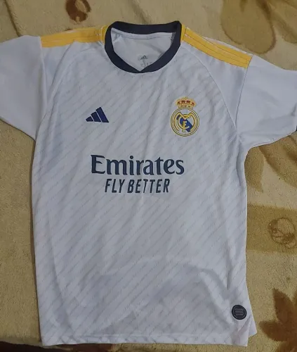 Camisa Real Madrid 2023/24