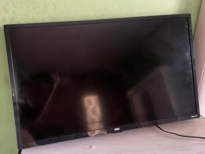 TELEVISOR 32'P
