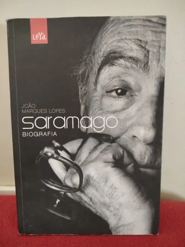 Livro Saramago