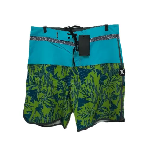 Bermuda Hurley
