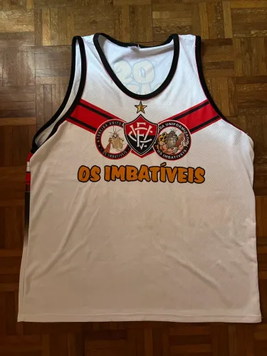 REGATA OS IMBATÍVEIS (XG)