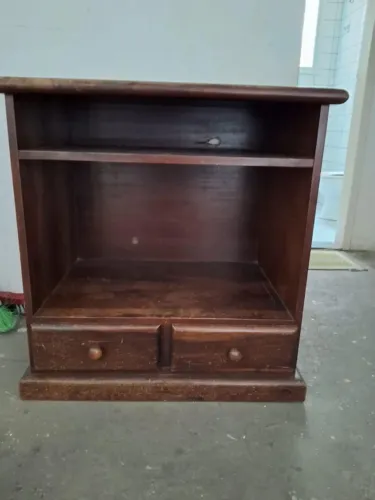 Móvel Antigo de Época 