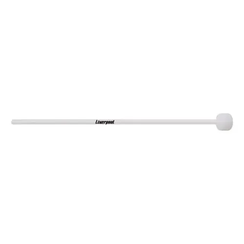 Baqueta de lira em nylon flexivel liverpool 