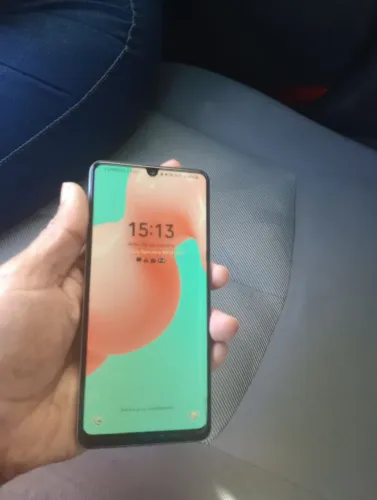 Smartphone Galaxy A31