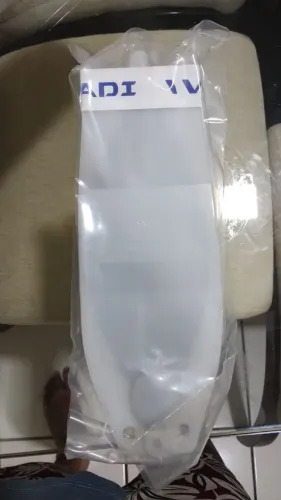 Vendo pulmão de teste adulto