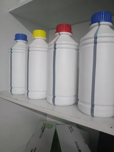 Tintas para sua impressora eco tank