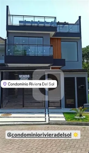 PRIMEIRA LOCACAO COND. RIVIERA DEL SOL