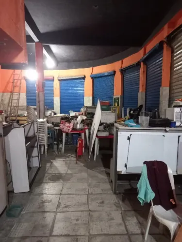 Equipamentos para Bar e Restaurante