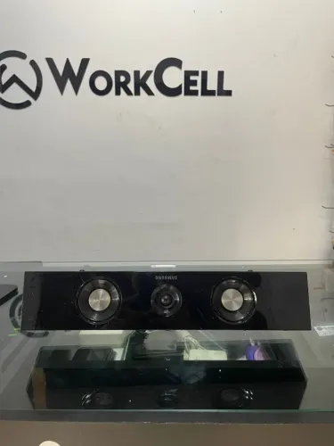 Caixa Som Central Home Theater Samsung