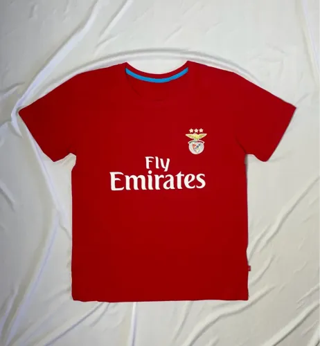 Camiseta Benfica