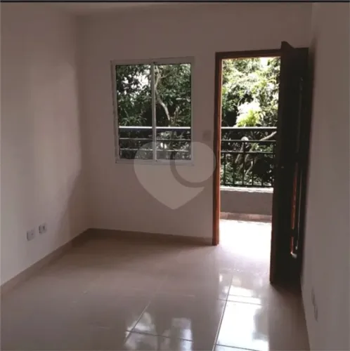 Condomínio com 1 quartos à venda em Vila dom pedro ii - SP