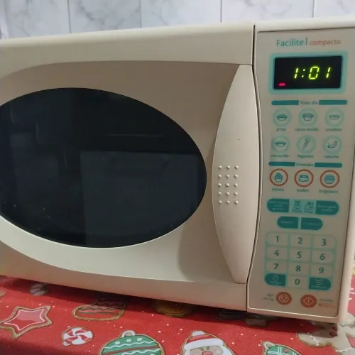 Micro-ondas Cônsul